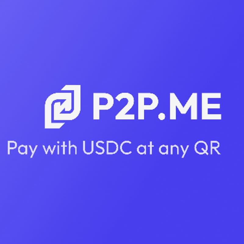 Cover Image for Clase P2P.me