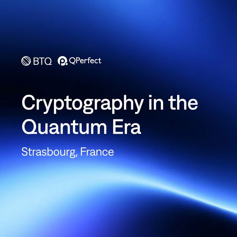 Cover Image for Cryptography in the Quantum Era