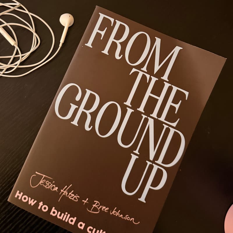 Cover Image for Business Book Club: Brand