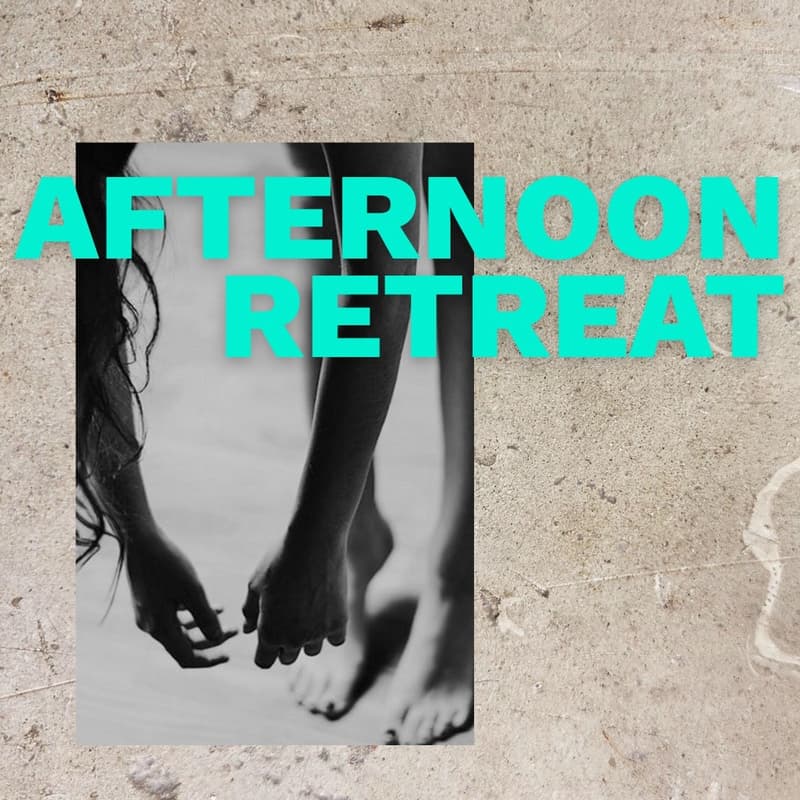 Cover Image for Fullmoon-Retreat: Yin & Cacao