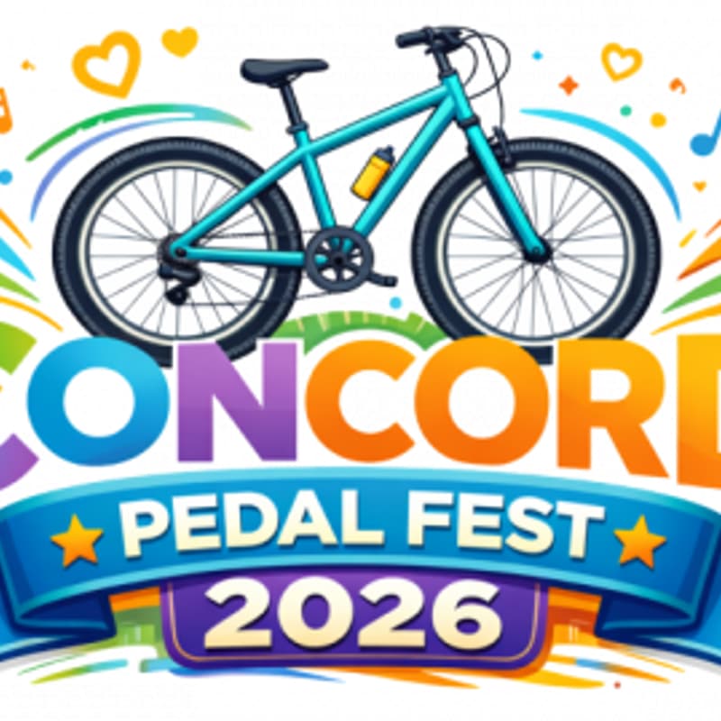 Cover Image for Tabling at Concord Pedal Fest