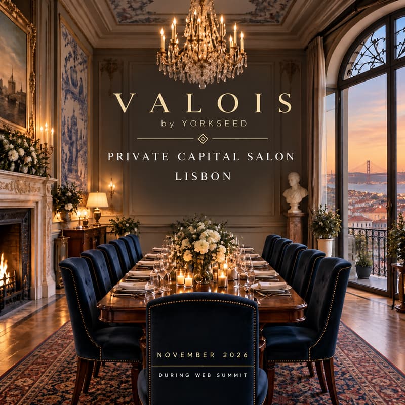Cover Image for Valois in Lisbon : The Allocator Table