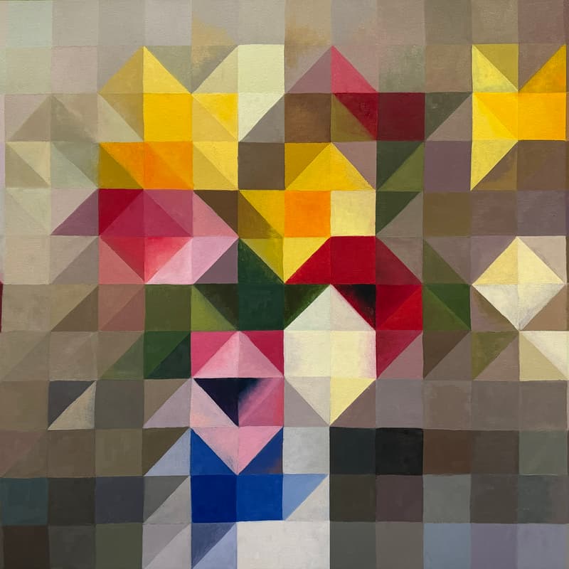 Cover Image for Artists in Conversation