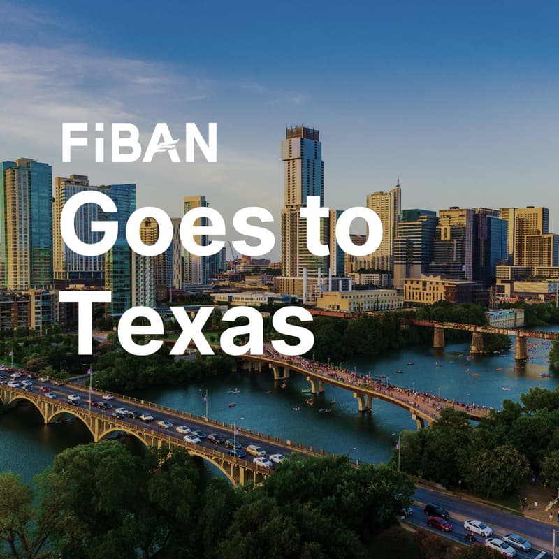 Cover Image for FiBAN Texas Study Trip