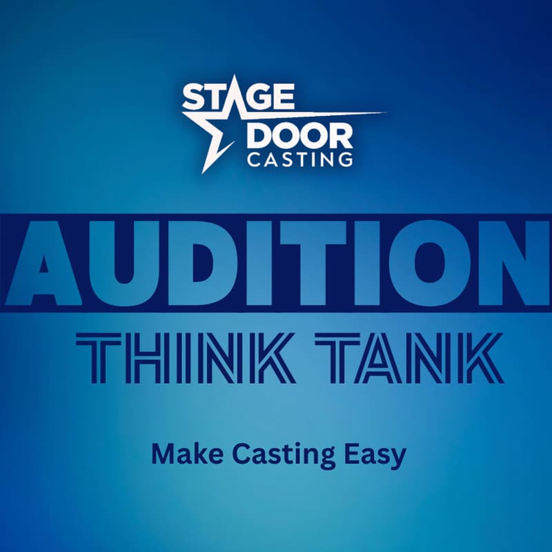 Cover Image for Audition Think-Tank