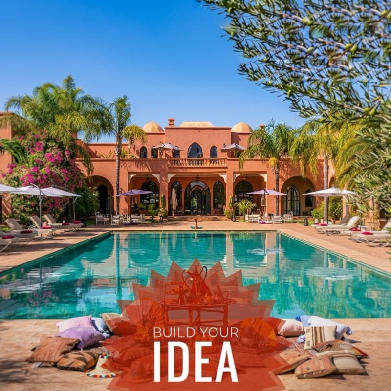 Cover Image for Seed to System | Founder Retreat