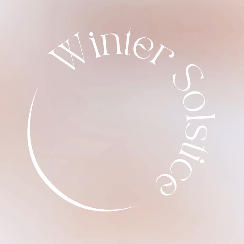 Cover Image for Selene Circle - Winter Solstice