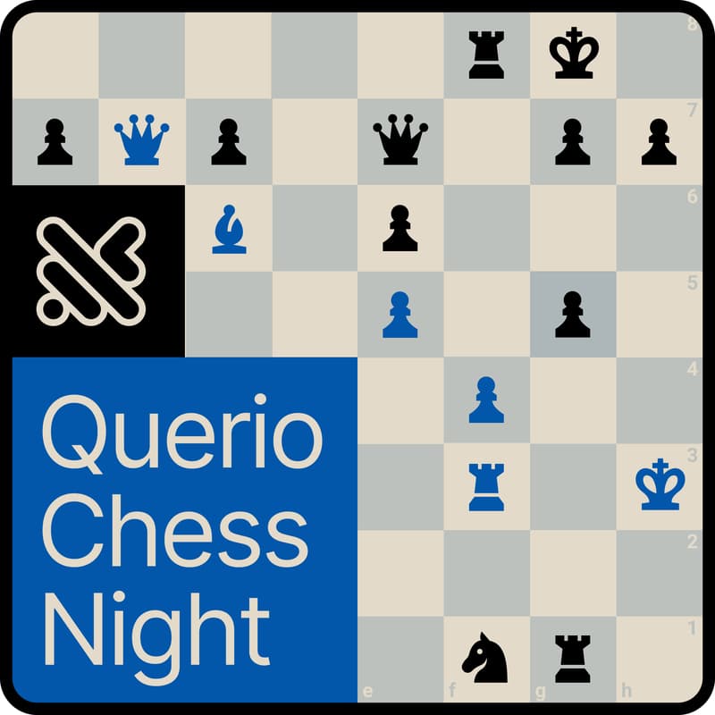 Cover Image for Startups and Chess