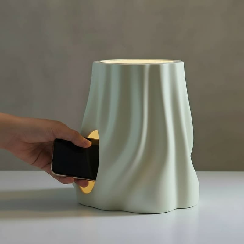 Cover Image for Phone Altar Workshop: Designing Spaces for Attention