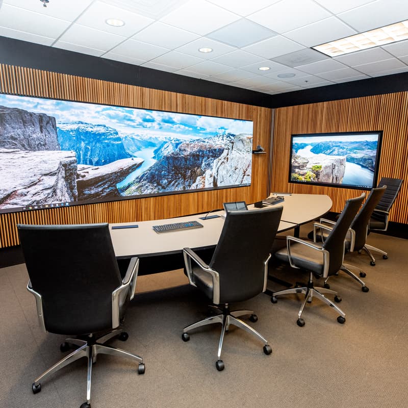Cover Image for Cyviz - Planar - Alleo Atlanta Open House