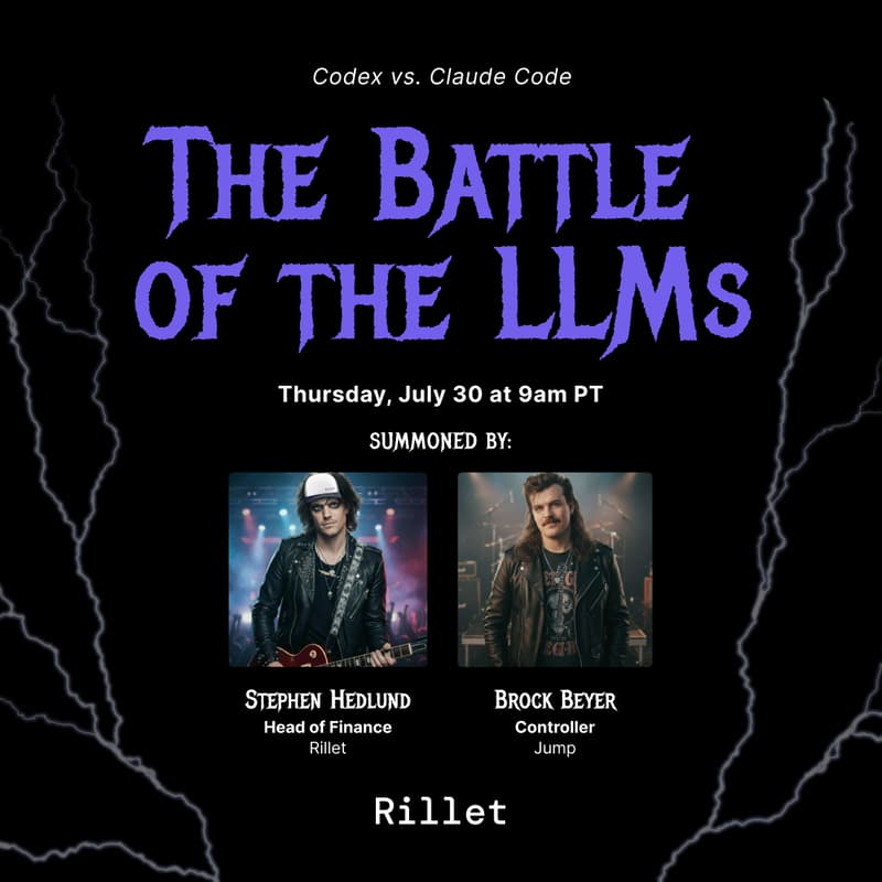 Cover Image for Claude vs. ChatGPT for Finance: The Battle of the LLMs