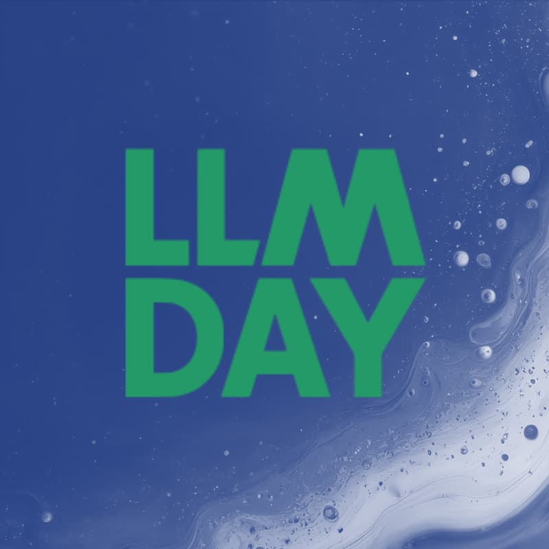 Cover Image for LLMday Montevideo 2026 Q4