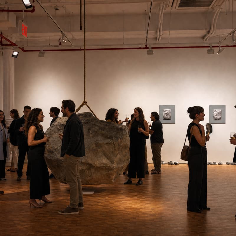 Cover Image for ISLAA Thursdays: Music and Drinks at ISLAA