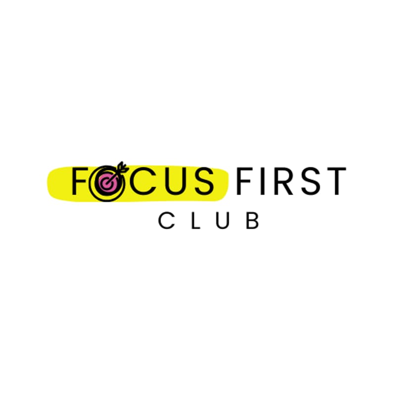 Cover Image for Focus First Club : Clarity Workshop