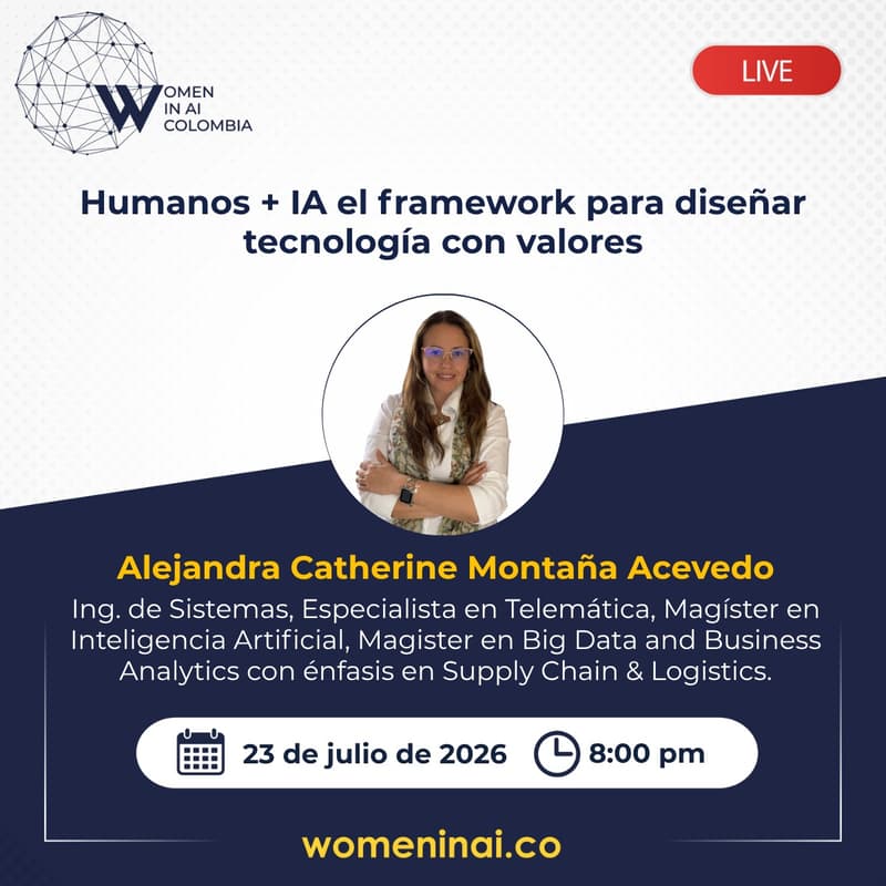 Cover Image for Derechos humanos e inteligencia artificial: un playbook para diseñar tecnología con valores