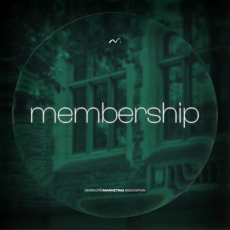 Cover Image for DMA Insider: Membership Overview