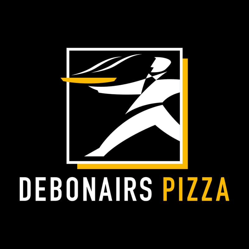 Cover Image for DEBONAIRS PIZZA CRAM CROWN CRUST FAN PARK EXPERIENCE