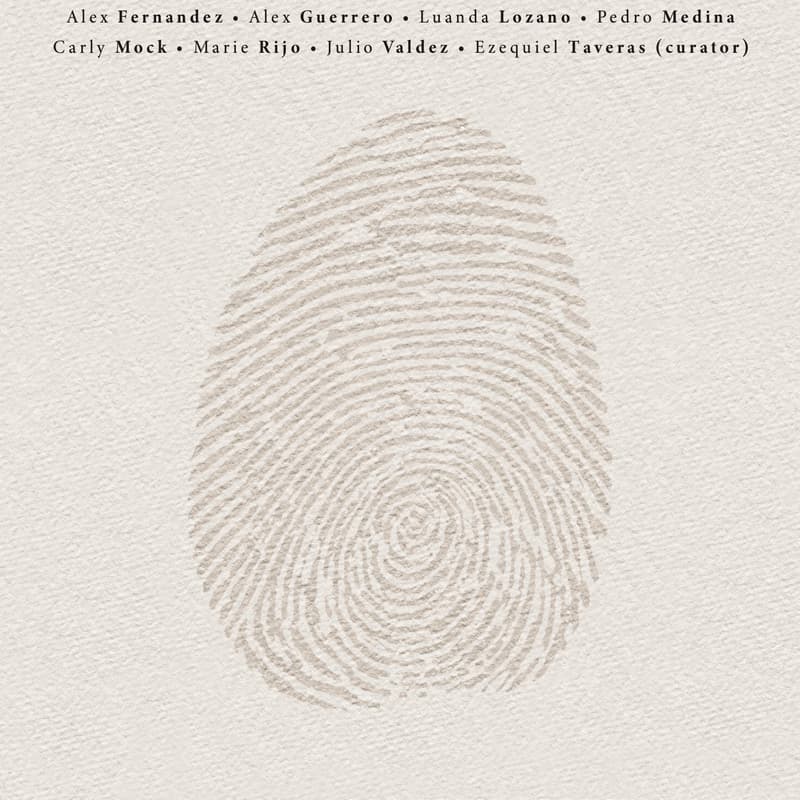Cover Image for Trace - Contemporary Printmaking