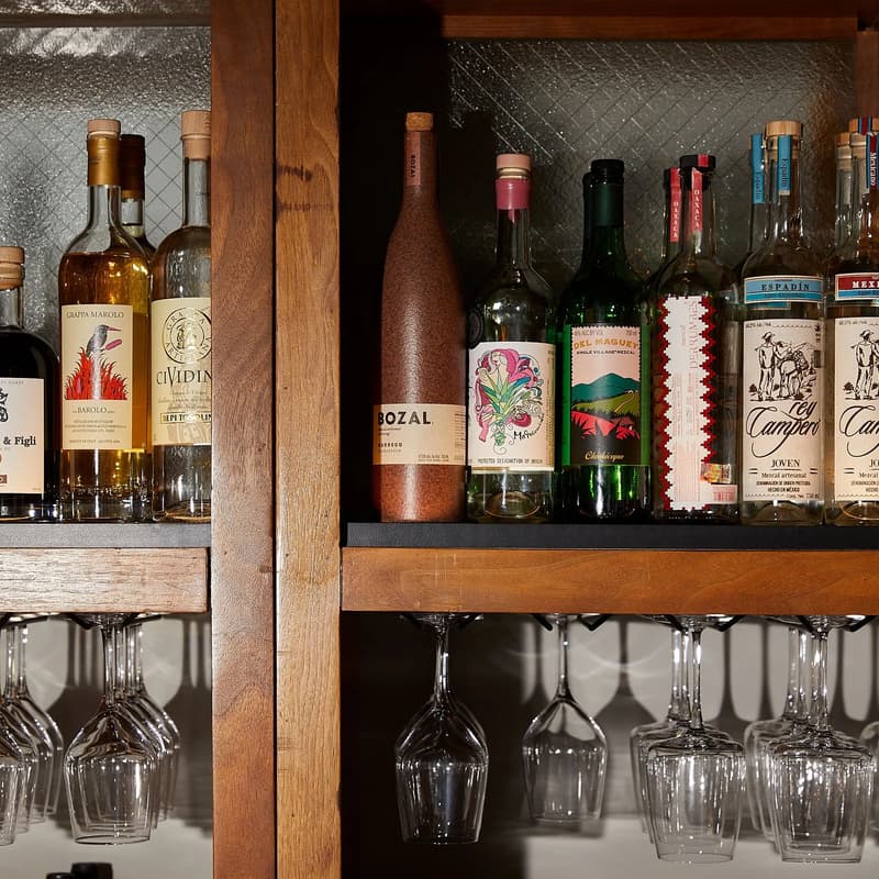 Cover Image for B2B Summit Dinner & Drinks during UNBOUND