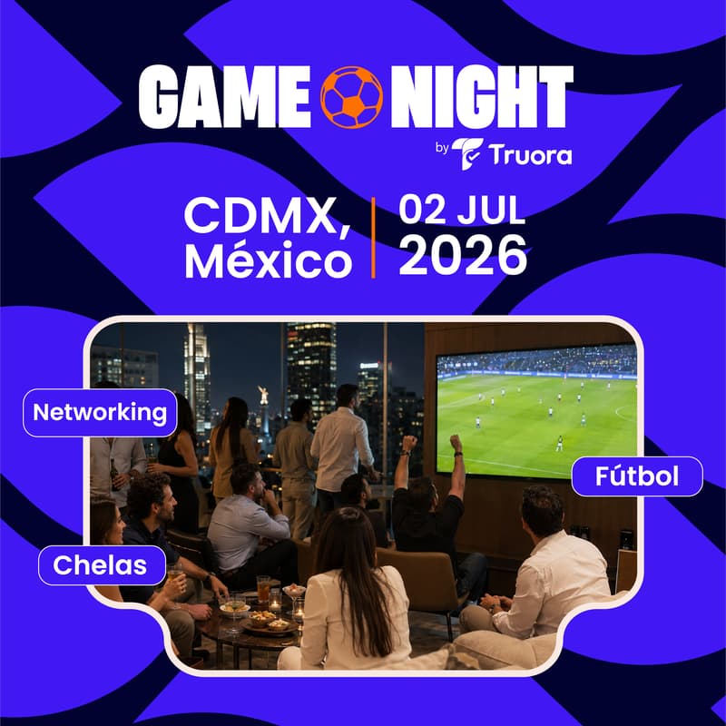 Cover Image for Game Night by Truora