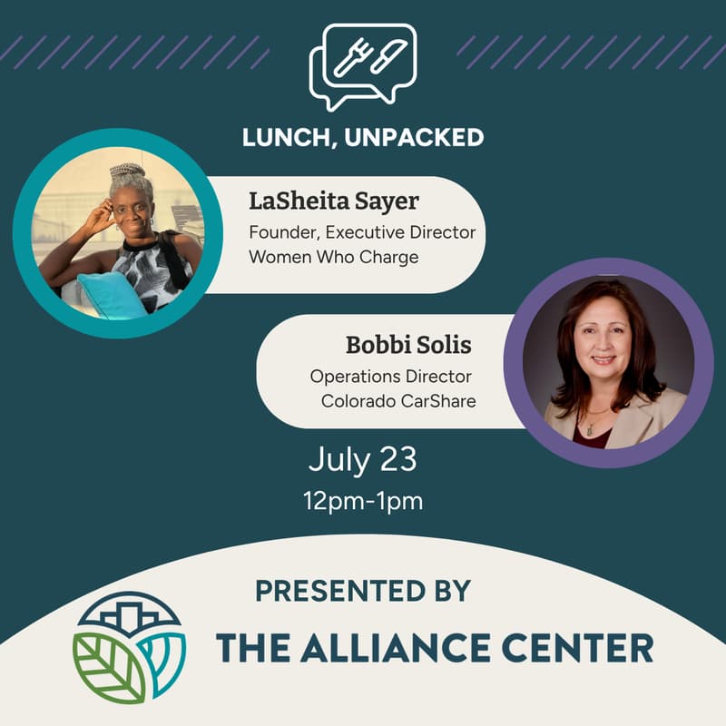 Cover Image for Lunch, Unpacked: Transportation!