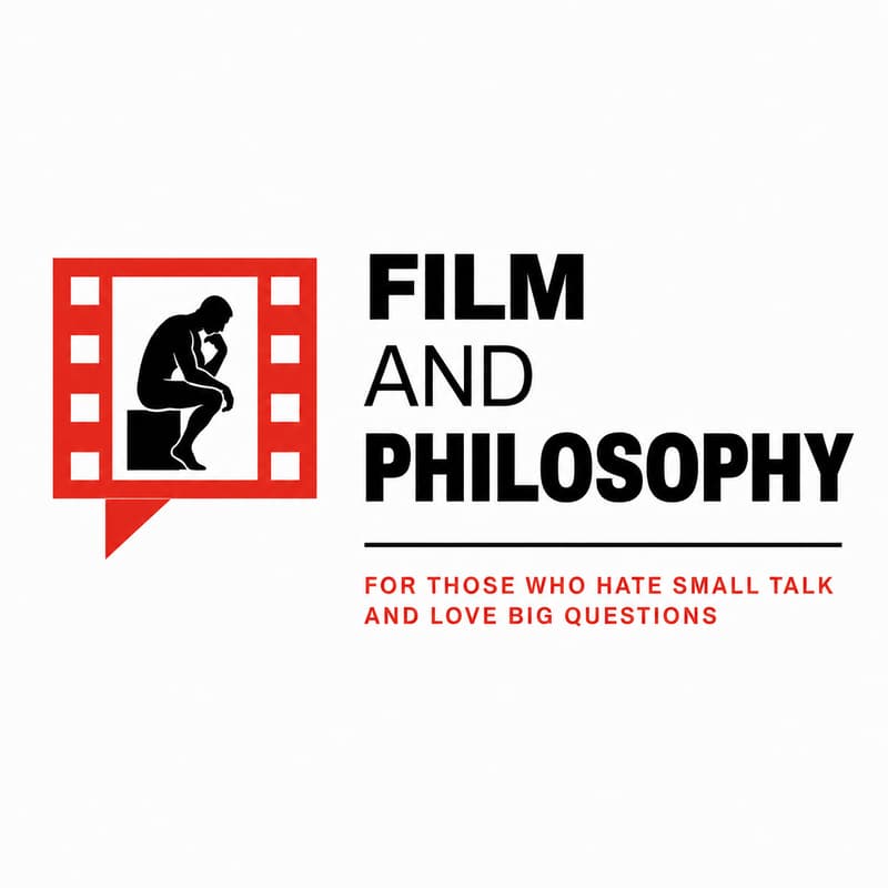 Cover Image for Film & Philosophy: What If AI Won? Boston AI Week Event