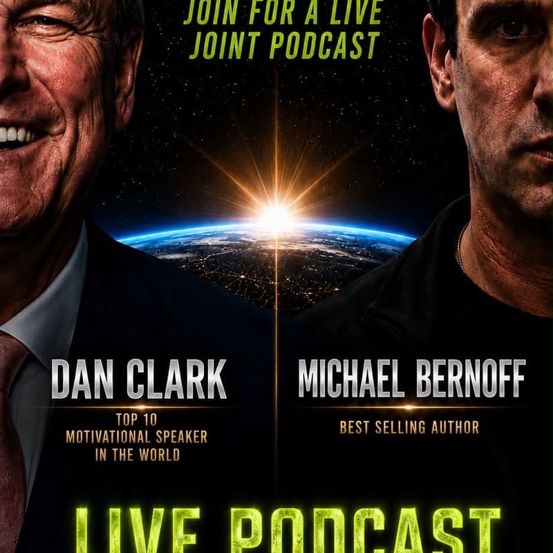 Cover Image for Live Podcast With Industry Giants