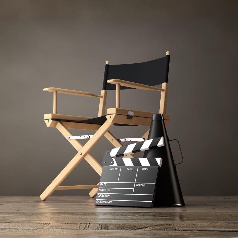 Cover Image for Lezione introduttiva | Replay: il Cinema come non l'hai mai visto 🎥
