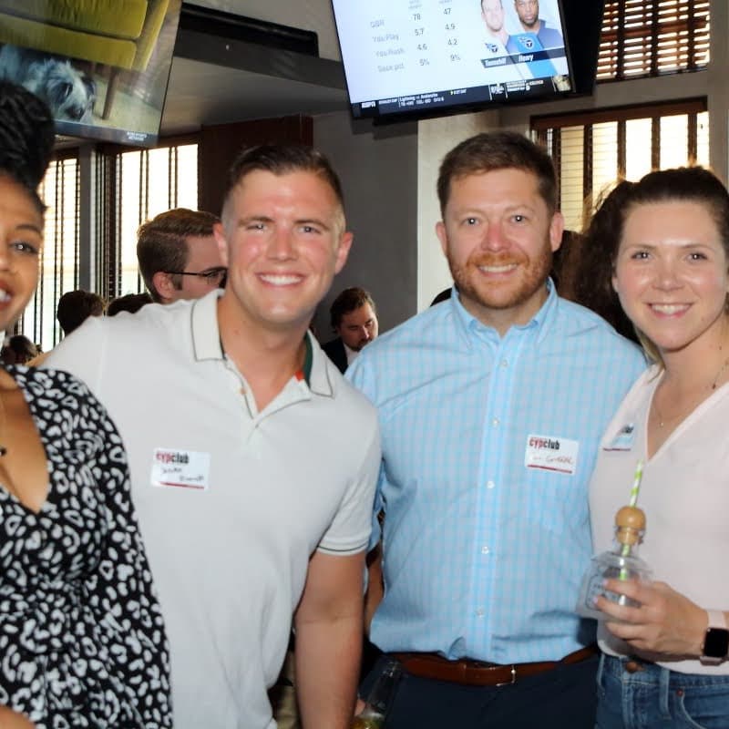 Cover Image for Fall Networking Night at DICK’S House of Sport