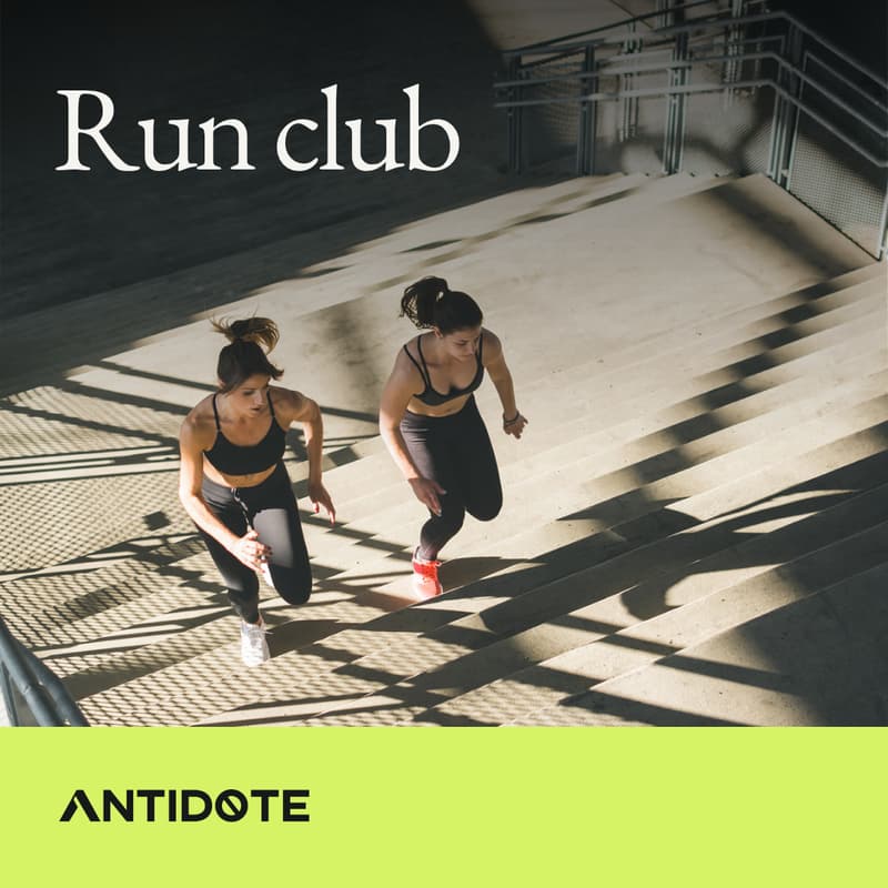 Cover Image for London Tech Run Club