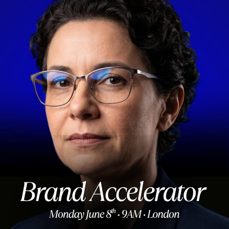 Cover Image for Brand Accelerator