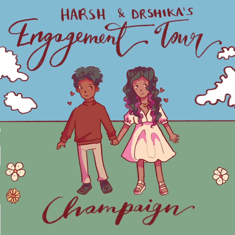 Cover Image for h❤️d in Champaign
