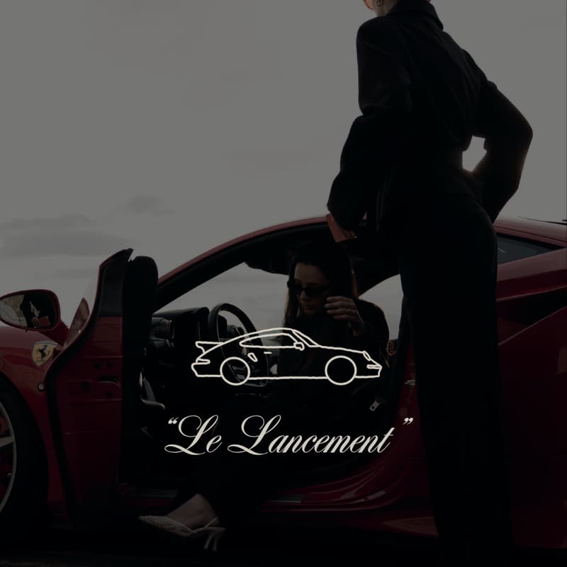 Cover Image for Flair Club - Le Lancement