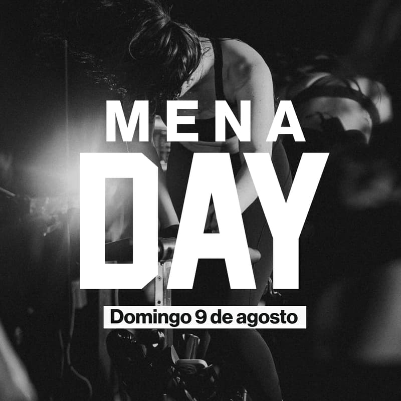 Cover Image for MENA Day