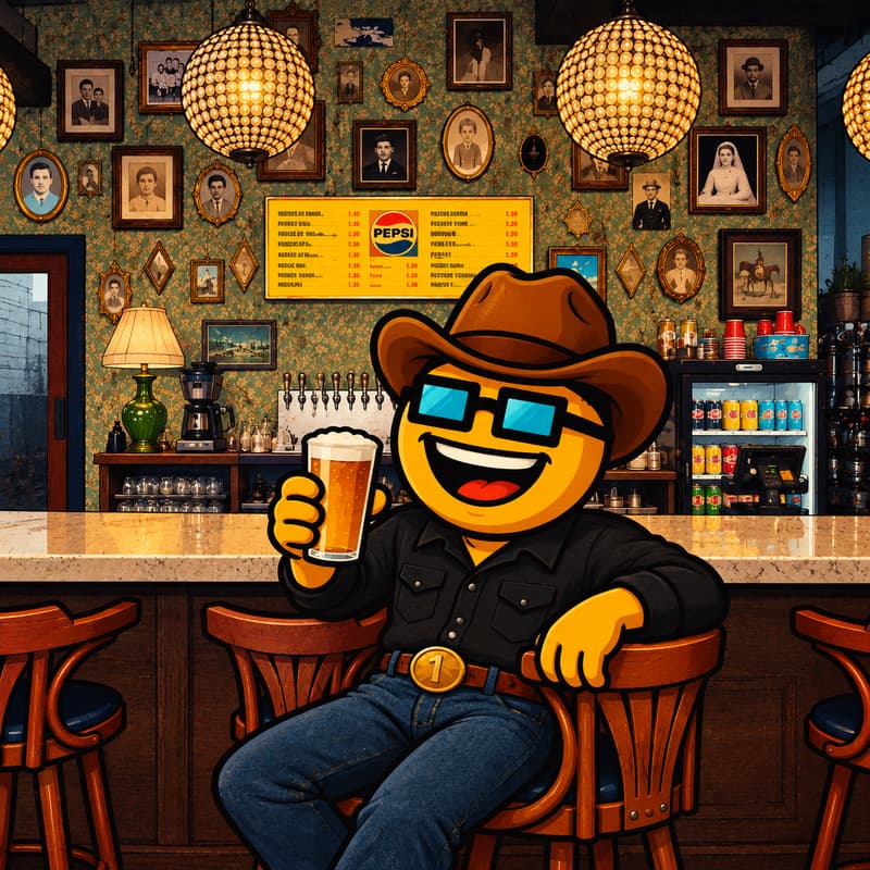 Cover Image for Nashville Degens Meetup #24 - Powered by Stand With Crypto