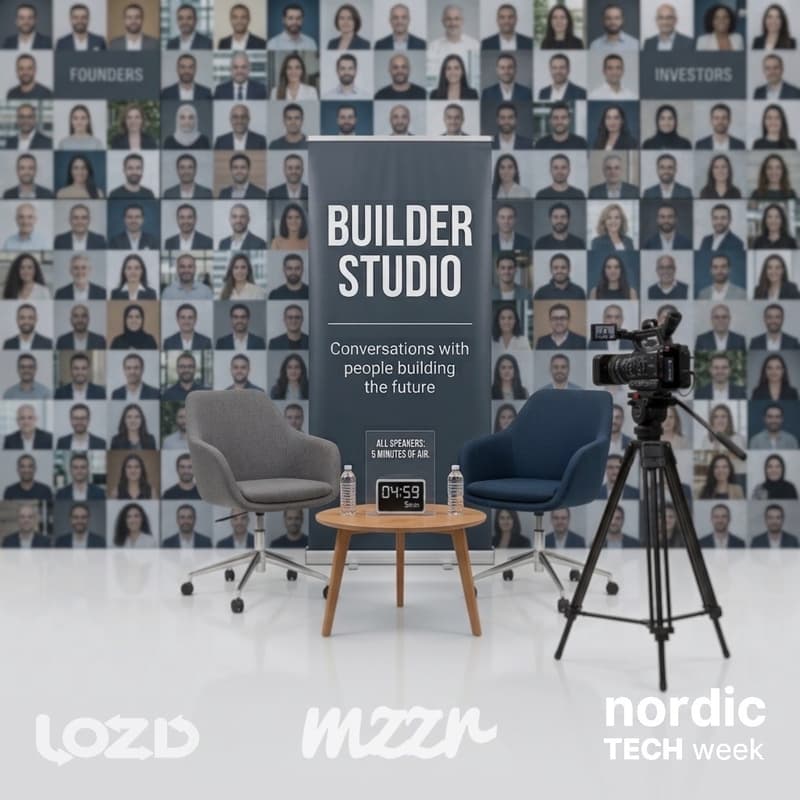 Cover Image for Builder Studio