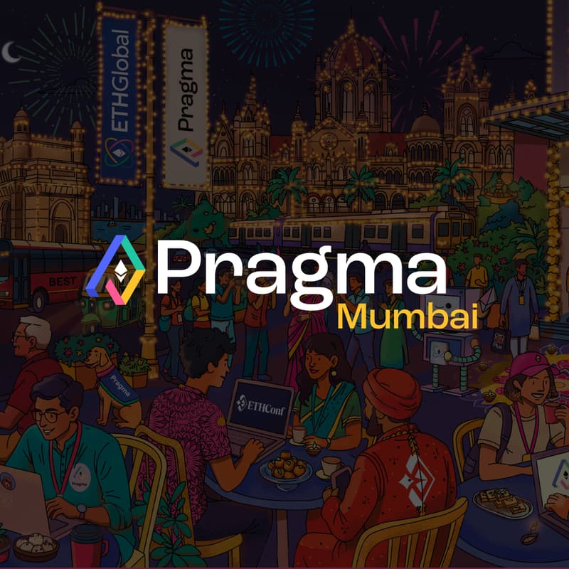 Cover Image for Pragma Mumbai 2026
