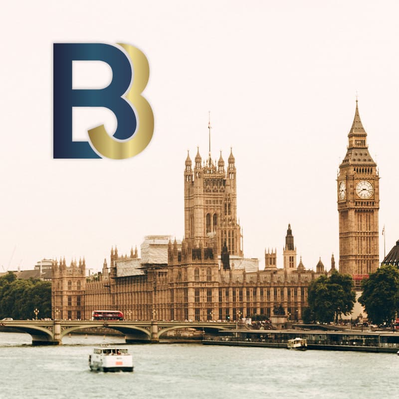 Cover Image for BRDG3 Capital — Nexus Fund I Launch: Afternoon Tea at the House of Lords