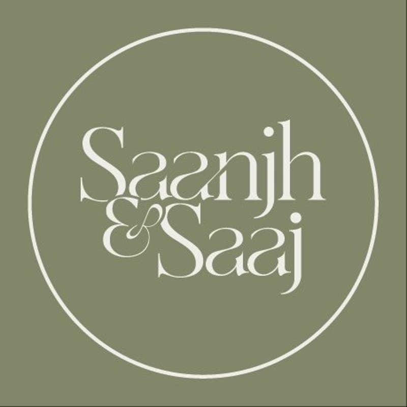 Cover Image for Saanjh and Saaj - Fashion Exhibition