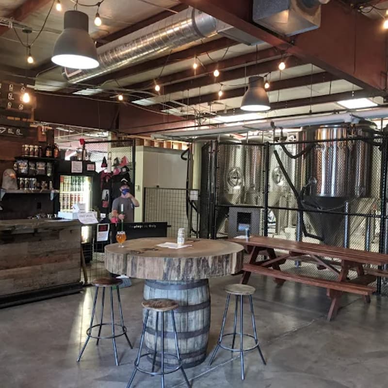 Cover Image for 3rd Reno Hardware Meetup @ Pigeon Head Brewing