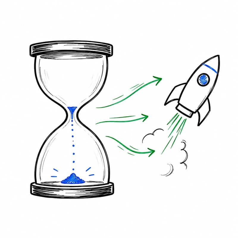 Cover Image for ZeroTime for Founder Needs