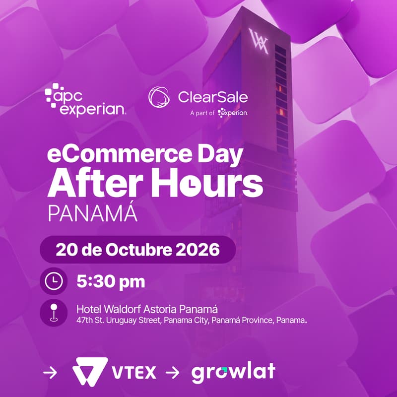 Cover Image for eCommerce After Hours