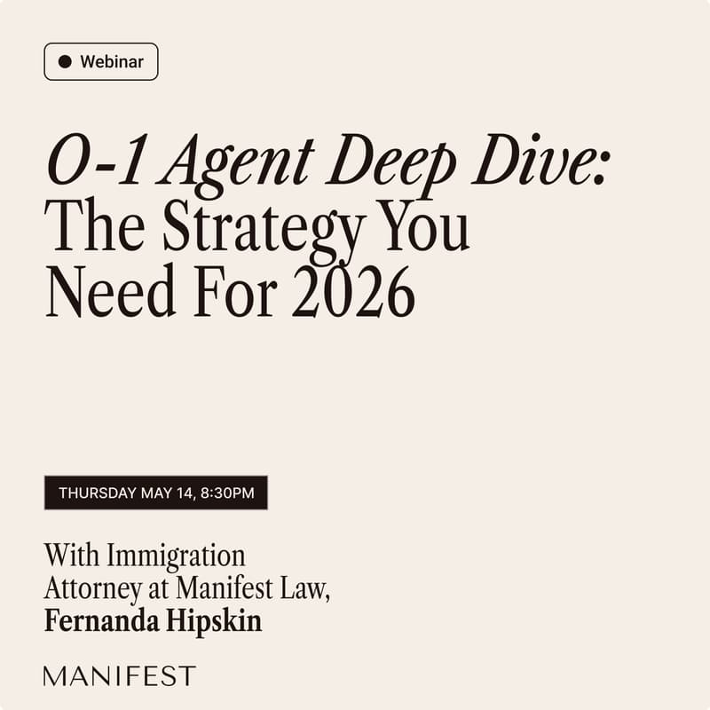 Cover Image for O-1 Agent Deep Dive: The Strategy You Need for 2026