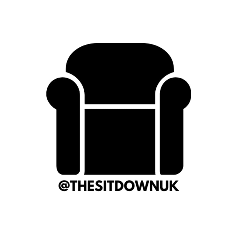 Cover Image for The Sitdown With...(To Be Announced): A Live Q&A Experience