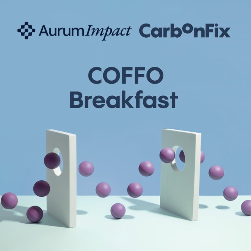 Cover Image for COFFO Prelude Breakfast