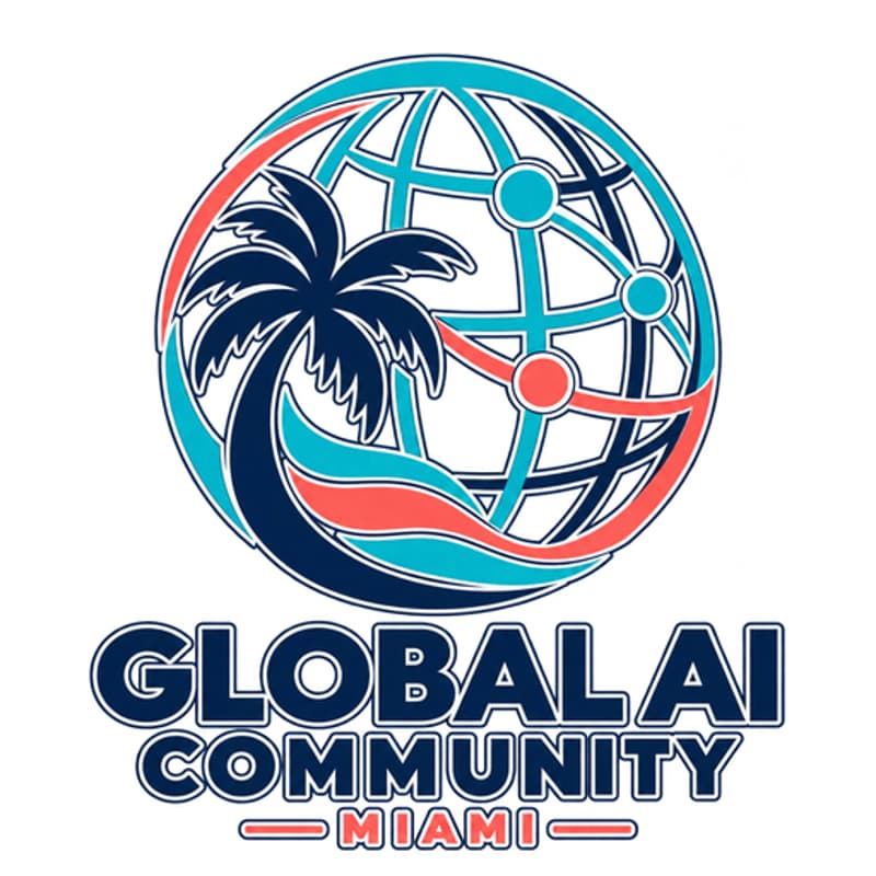 Cover Image for Global AI Community — Miami: Agentic Safety & Security