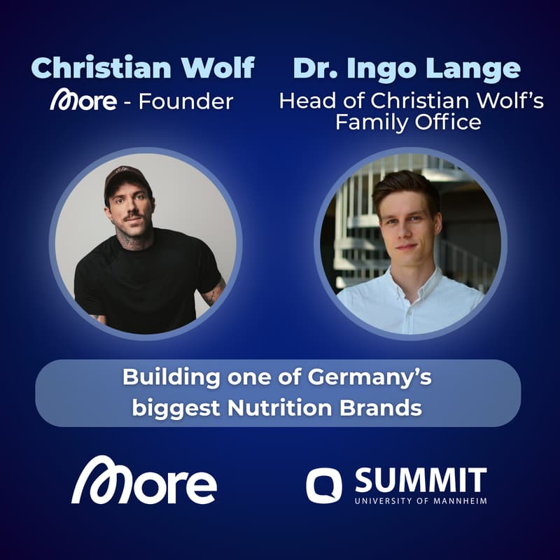 Cover Image for Q-SUMMIT KICK-OFF
