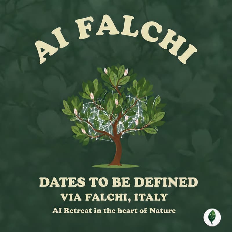 Cover Image for AI Falchi [Date TBD]