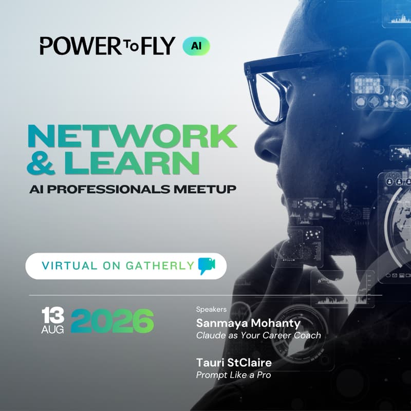 Cover Image for Network and Learn: AI Professionals Meetup