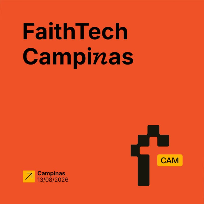 Cover Image for FaithTech Campinas